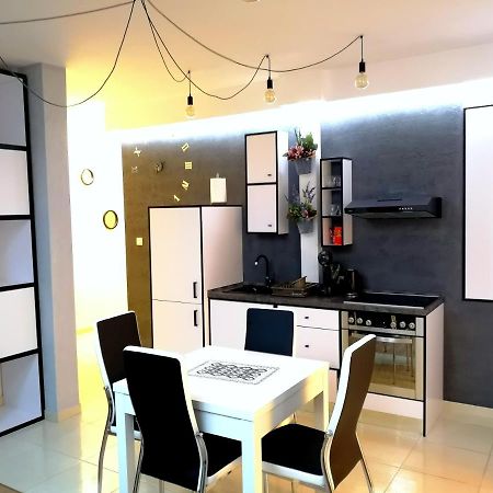 Easy Rent Apartments - Loft Lublin Exteriör bild