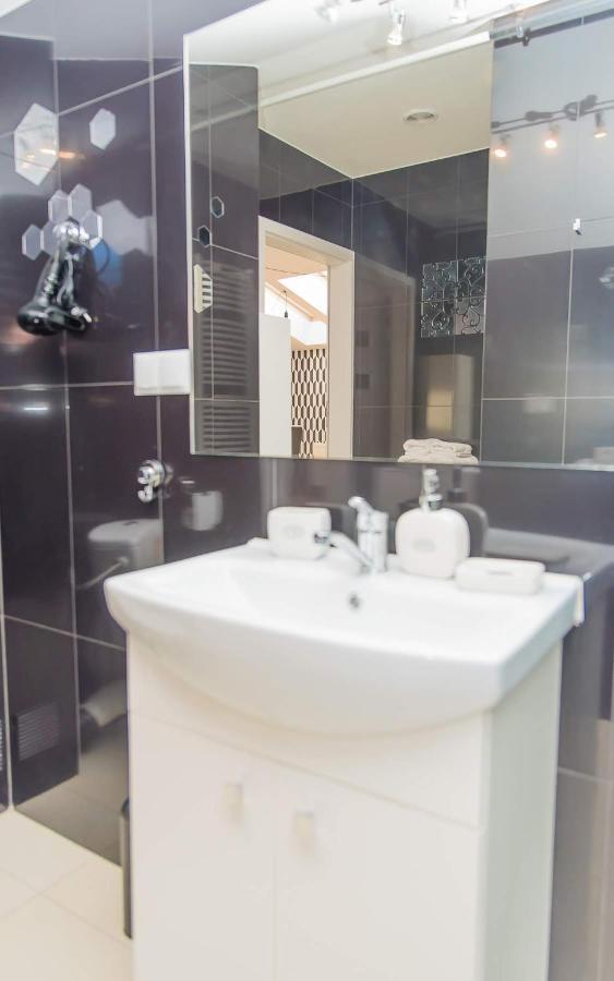 Easy Rent Apartments - Loft Lublin Exteriör bild