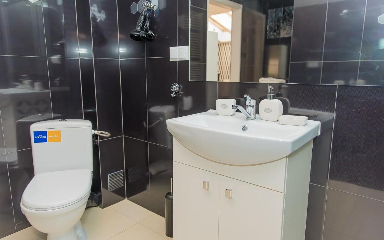 Easy Rent Apartments - Loft Lublin Exteriör bild