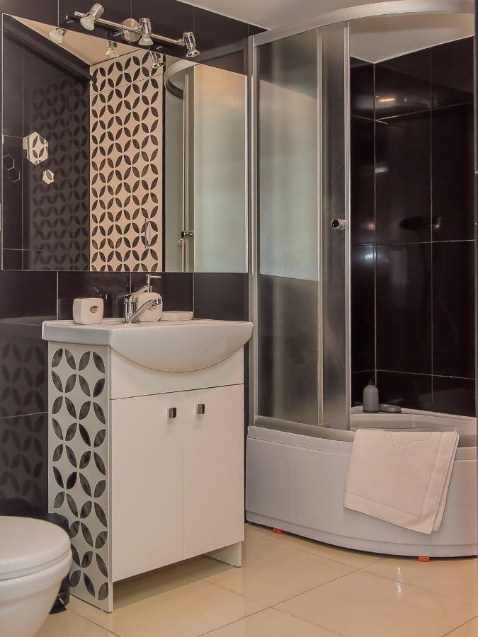 Easy Rent Apartments - Loft Lublin Exteriör bild