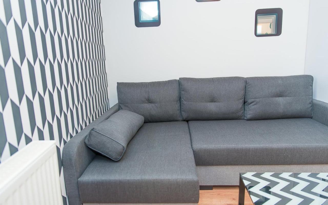 Easy Rent Apartments - Loft Lublin Exteriör bild