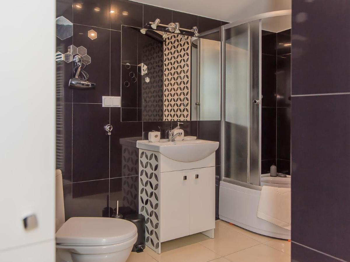 Easy Rent Apartments - Loft Lublin Exteriör bild