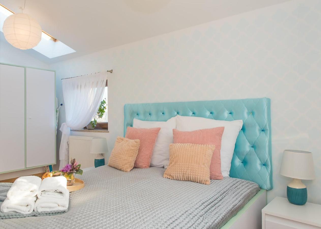 Easy Rent Apartments - Loft Lublin Exteriör bild
