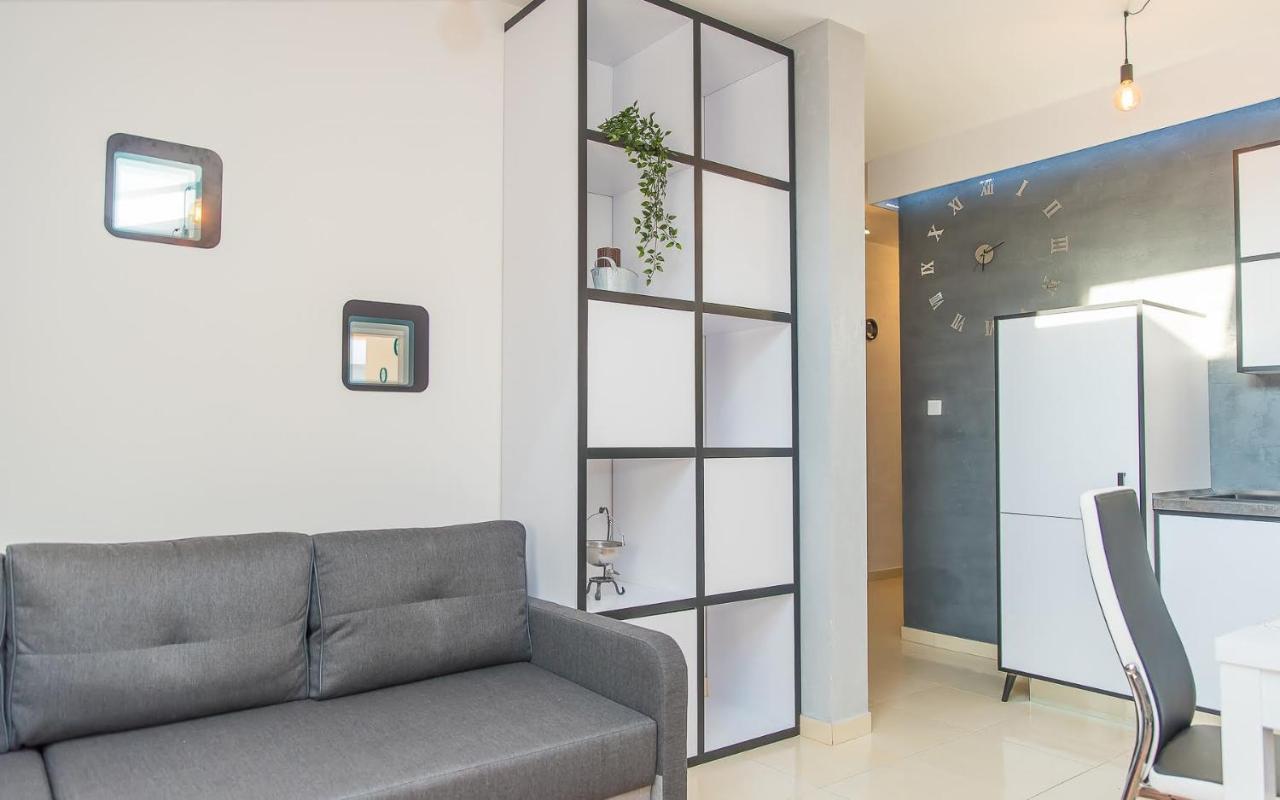 Easy Rent Apartments - Loft Lublin Exteriör bild