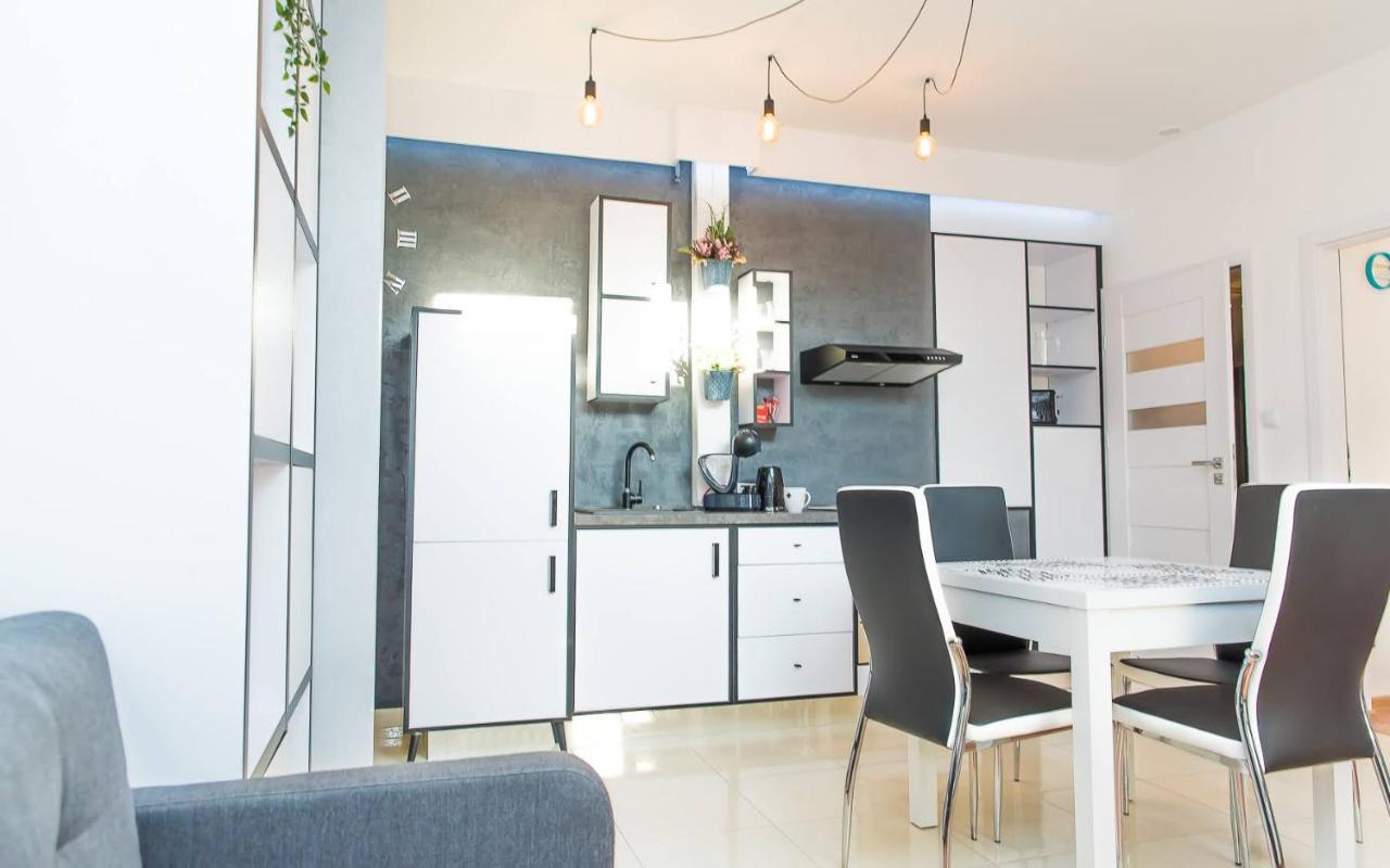 Easy Rent Apartments - Loft Lublin Exteriör bild