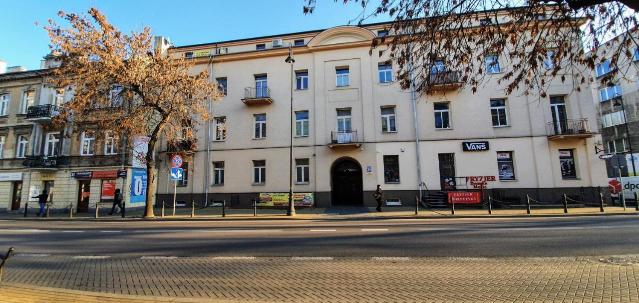 Easy Rent Apartments - Loft Lublin Exteriör bild