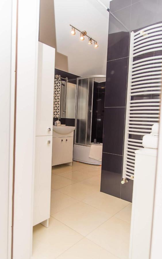 Easy Rent Apartments - Loft Lublin Exteriör bild